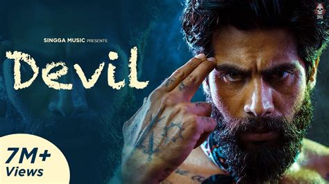 devil song mp3 download